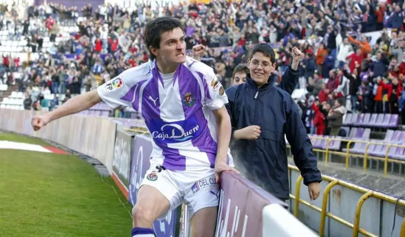El récord de Llorente lleva 13 años (onefootball.com)