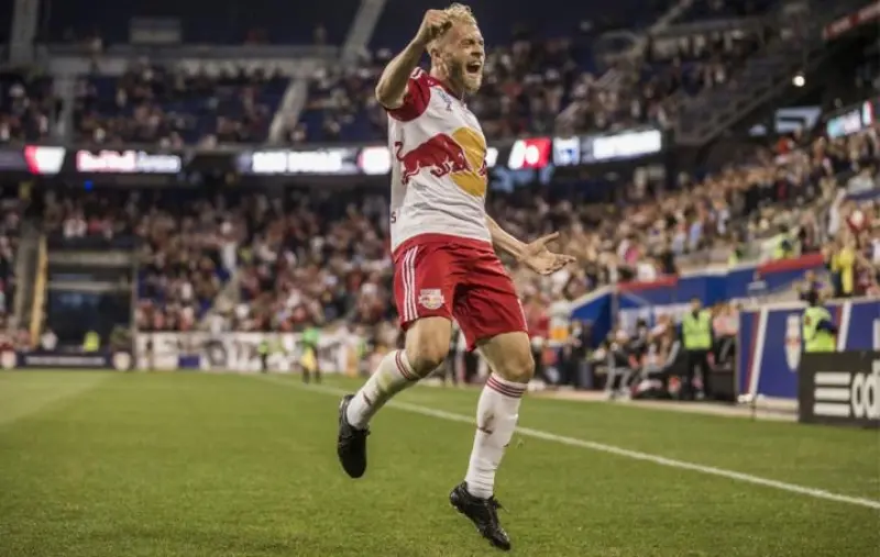Grella, el anotador más veloz en EU (mlssoccer.com)