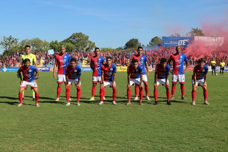 FAS, el más ganador de El Salvador (FB: Club Deportivo FAS)