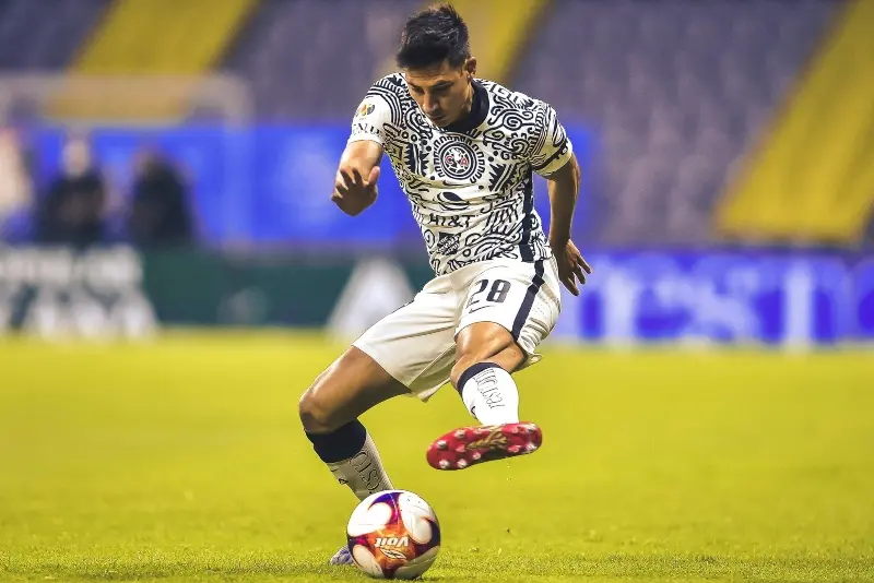 América lleva dos triunfos en el Guard1anes 2021 (FB: Club América)