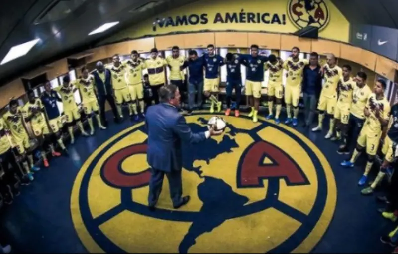 Miguel Herrera fue destituido en diciembre de 2020 (@miguelherreradt)