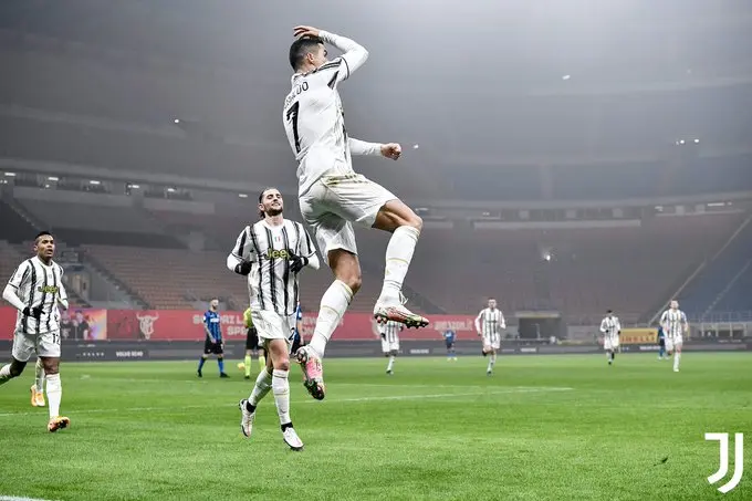 Twitter @juventusfces