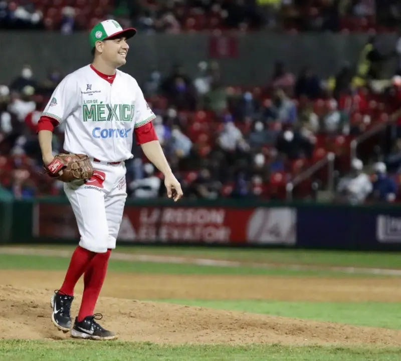 Tomateros representa a México en el torneo (@clubtomateros)