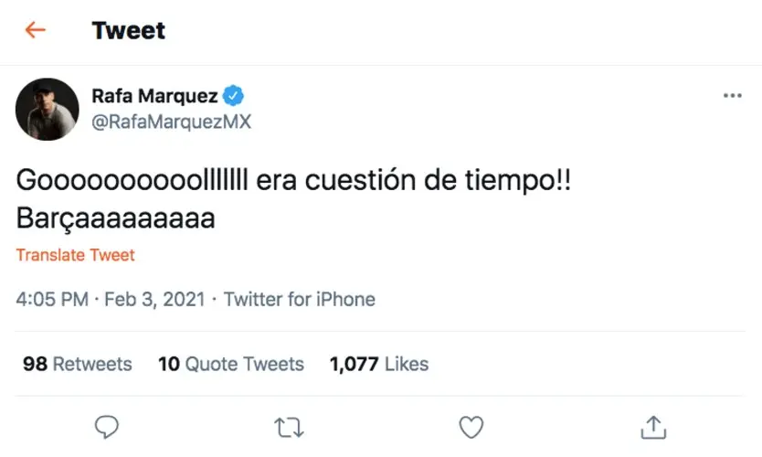 Twitter