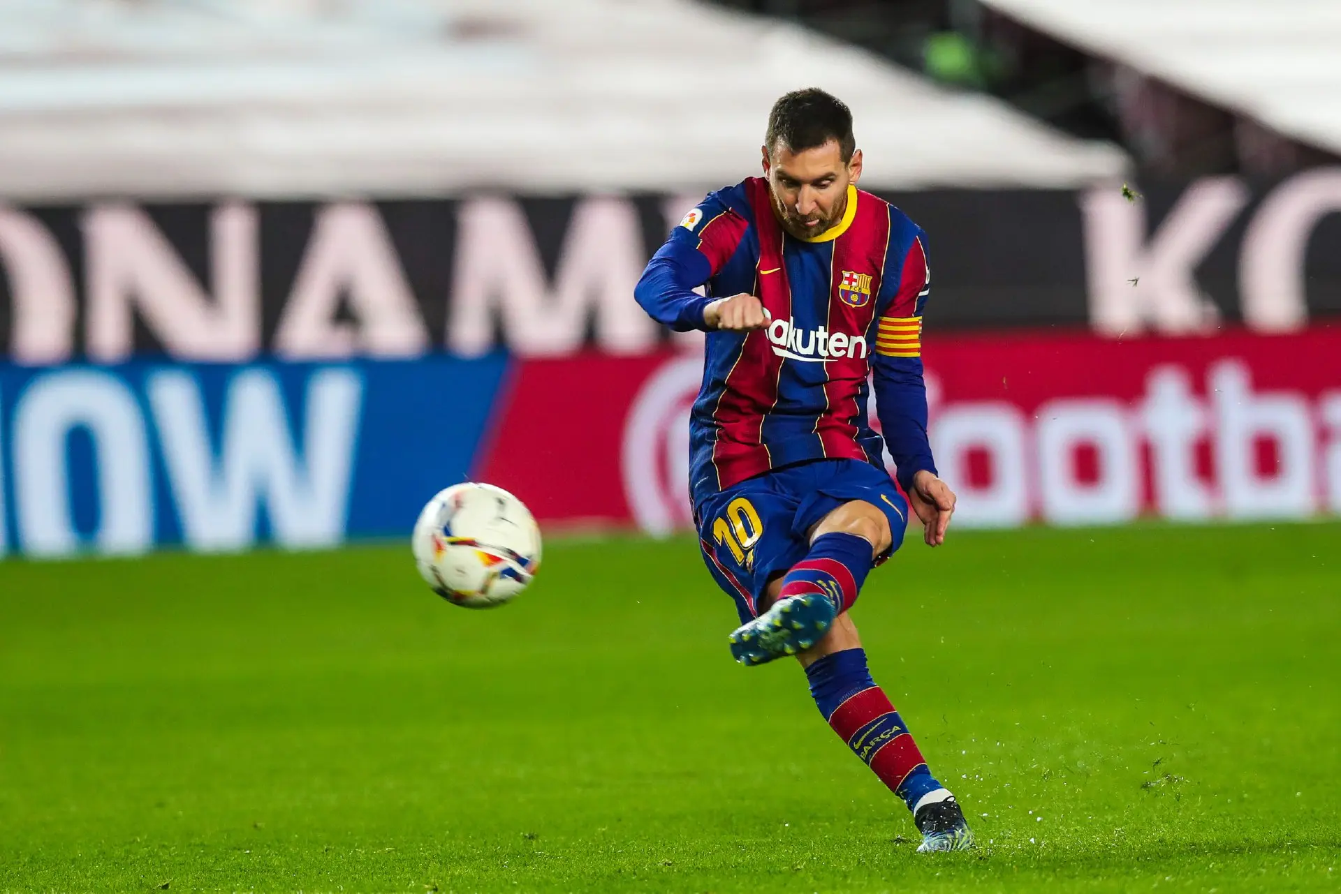 Facebook @fcbarcelona