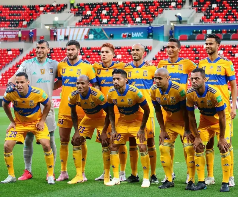 Ven a Tigres con potencial de finalista (@clubtigresoficial)