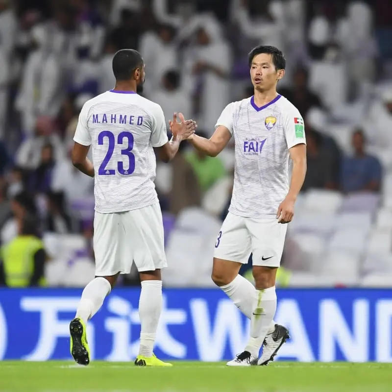 En la final fueron vapuleados por el Real Madrid (FIFA.com)