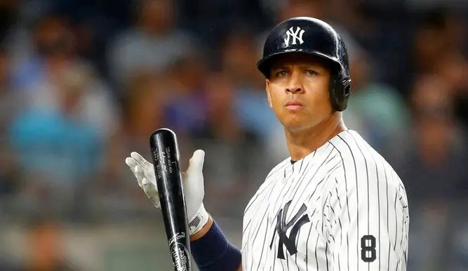 Alex Rodríguez consiguió reducir su sentencia - Bleacher Report