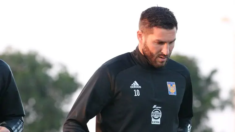 (Foto. @TigresOficial)