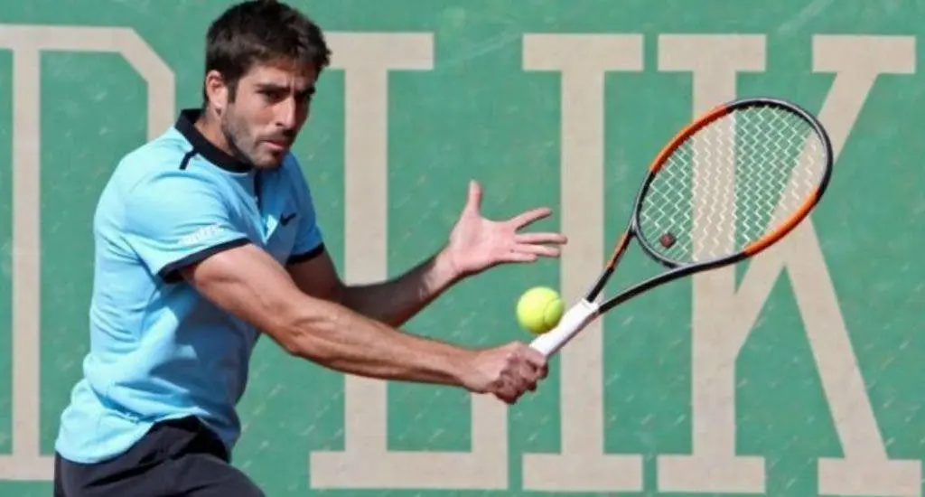 Stanislav Poplavskyy fue vetado de por vida - file.posta.com