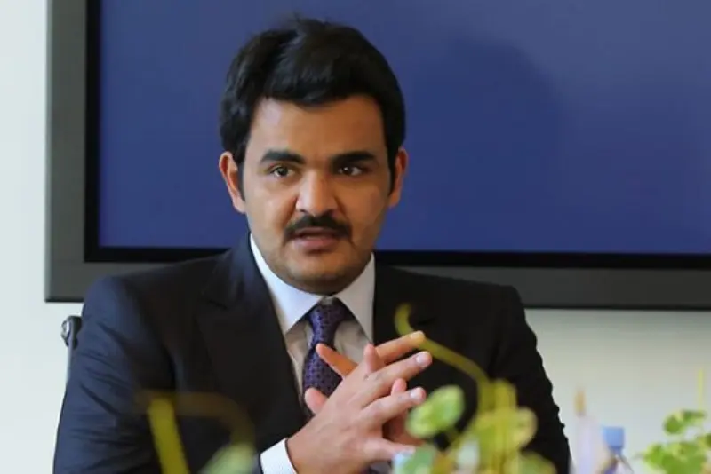 Es hermano del máximo líder de Qatar (Especial)