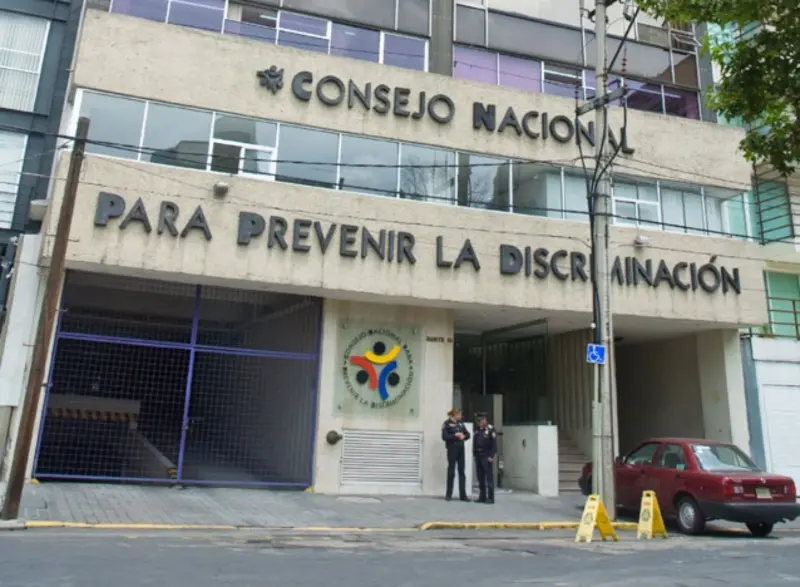 La Femexfut tiene hasta 8 denuncias (@CONAPRED)