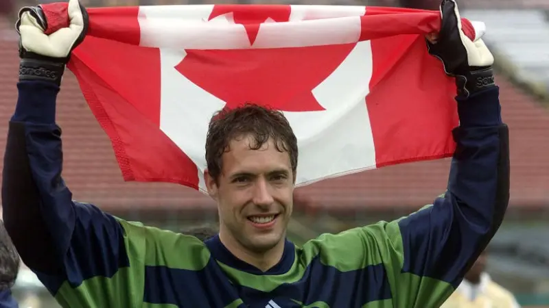 Canadá venía de ser campeón en Copa Oro (FIFA.com)