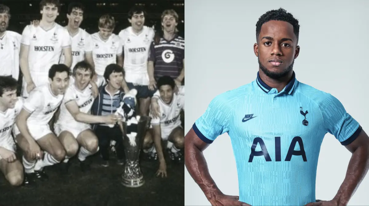 El jersey retro para los 'Spurs' - Vavel / Nike