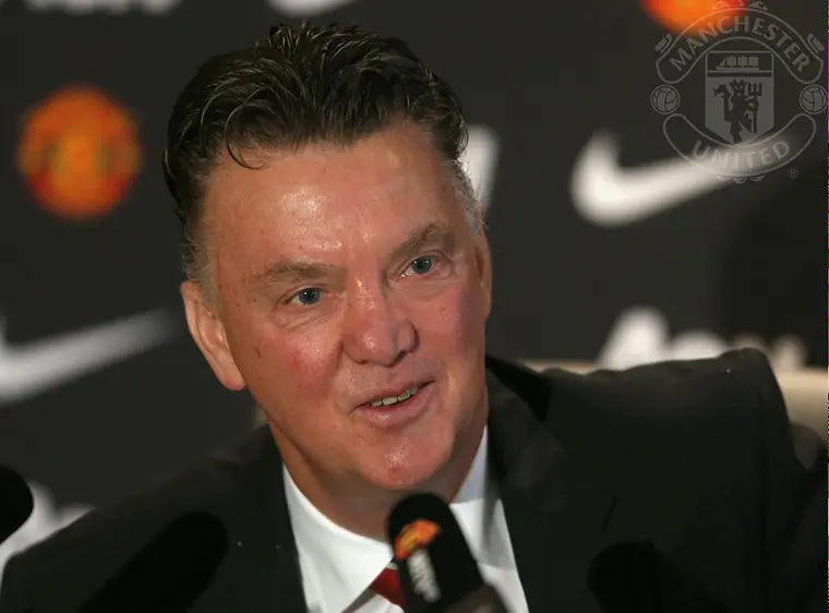Twitter @ManUtd