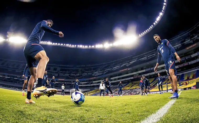 Twitter @ClubAmerica