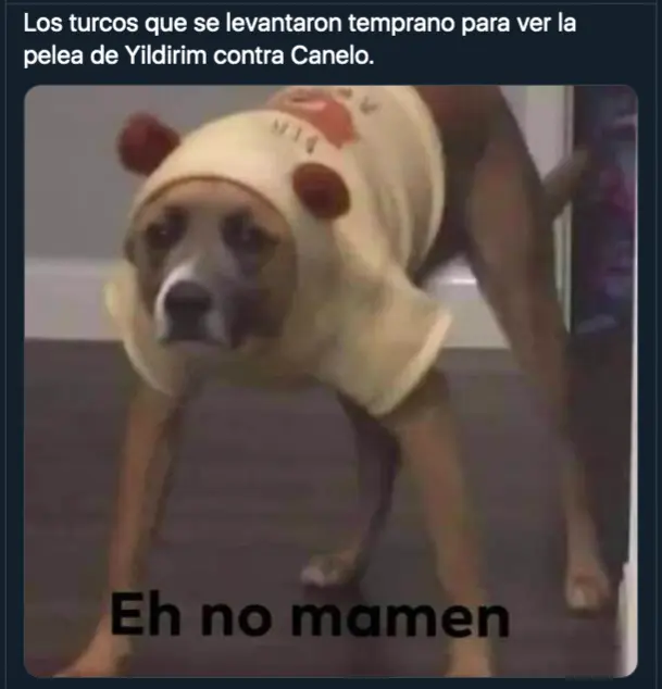 Los turcos se desmañanaron - Captura de Pantalla