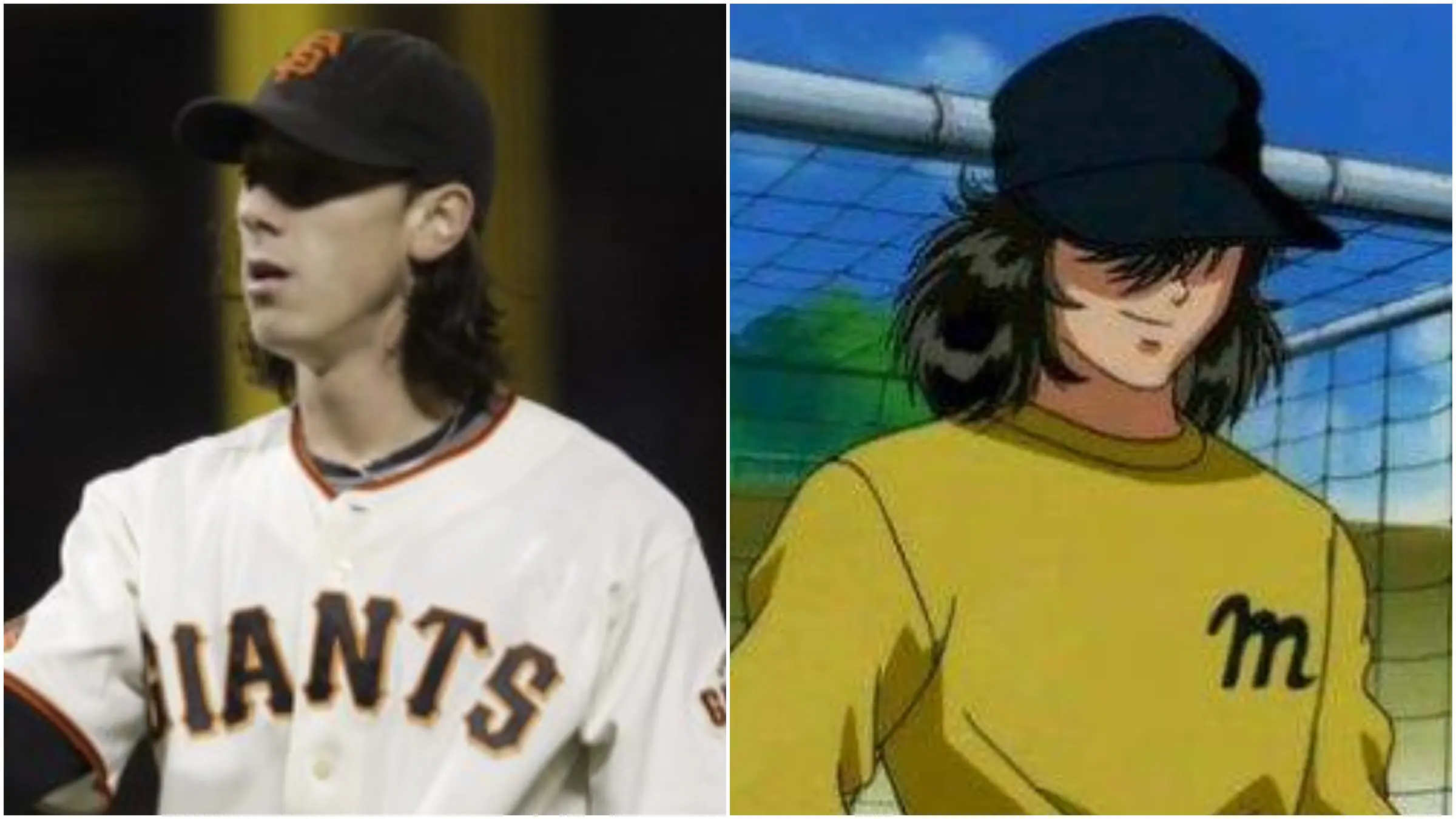 Twitter @SFGiants y @80s_y_90s