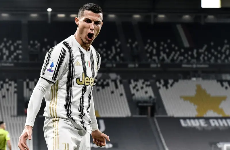 CR7 ha sido señalado por su rendimiento (FB: Juventus)