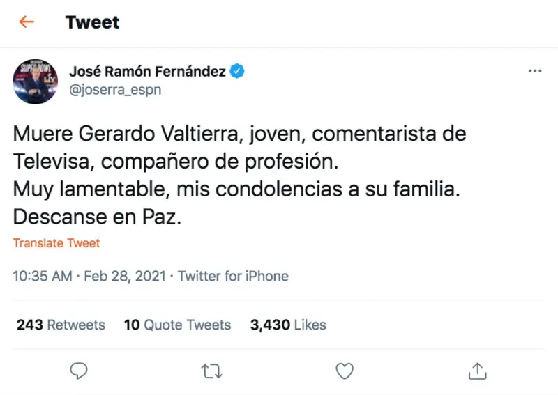 Twitter