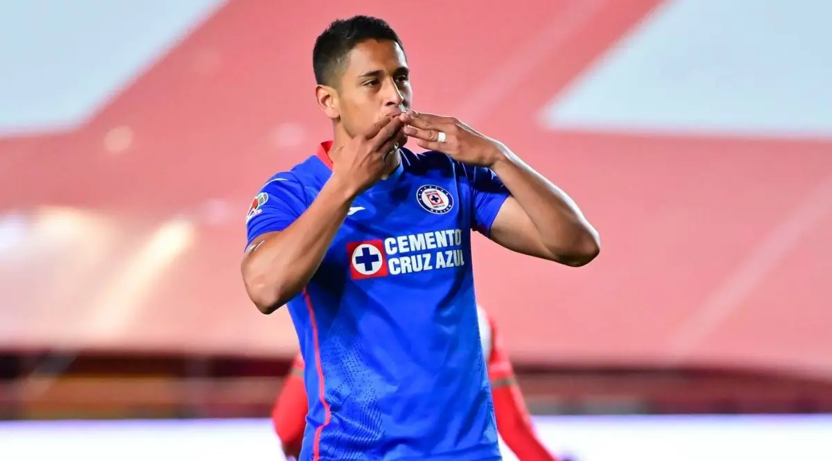 Facebook Cruz Azul Futbol Club