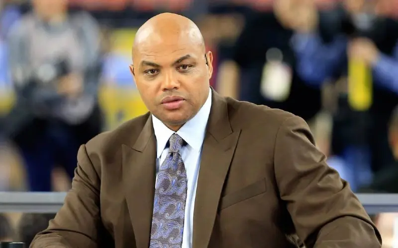 Charles Barkley