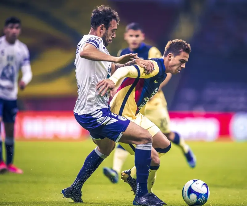 América derrotó por 2-0 al Pachuca (FB: Club América)