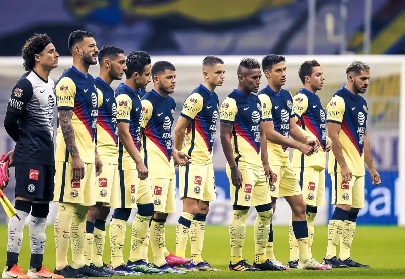 La medida sería para todos los clubes y sin excepción (FB: Club América)
