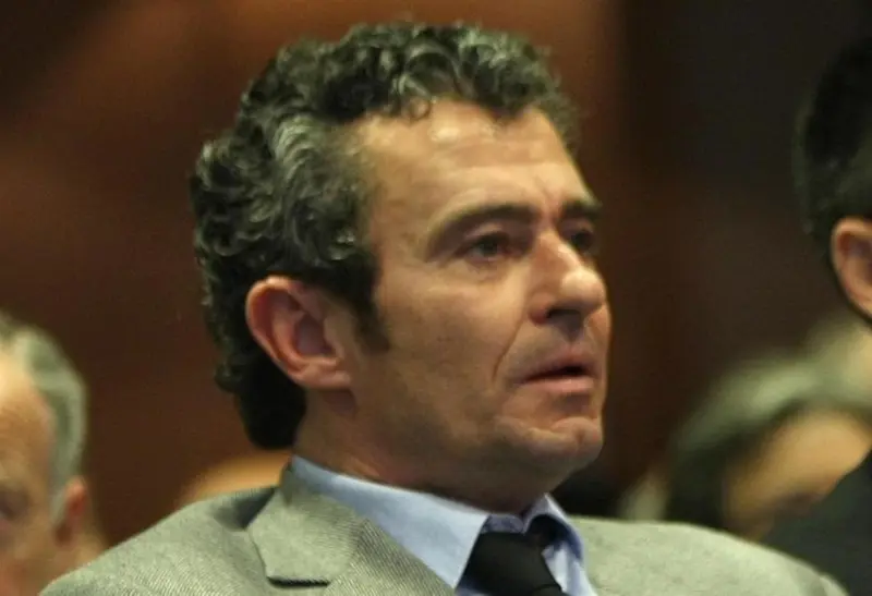 Masferrer, otro de los implicados (Especial)