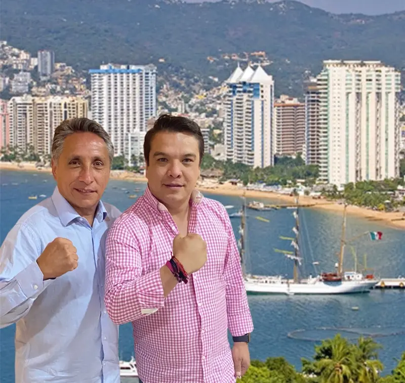 Negrete se une a Fuerza Por México (@gerislas)
