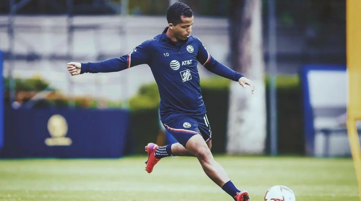 Instagram @oficialgio