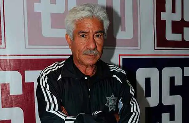 Ángel 'Coca' González sabe del potencial de Hirving Lozano - Diario ESTO