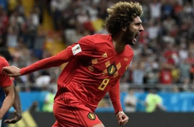 Twitter @fellaini