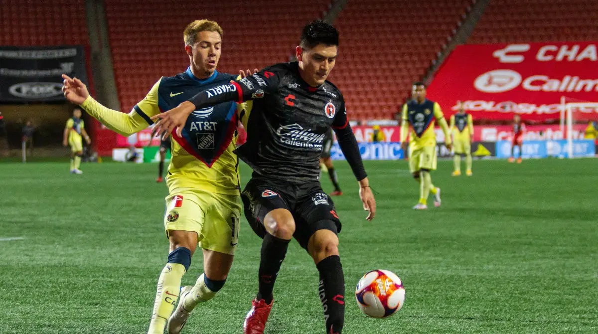 Twitter @Xolos