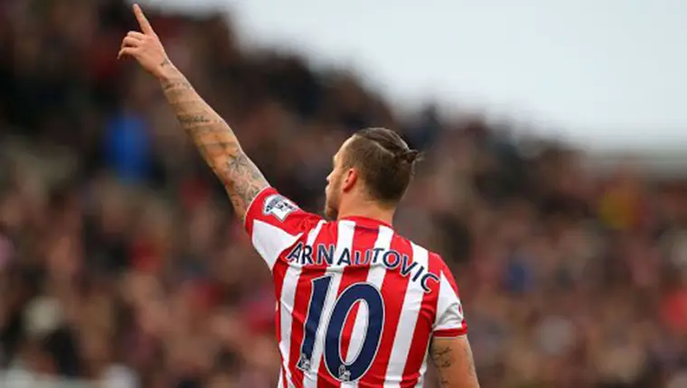 Twitter @StokeCity