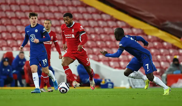 Twitter @LFC