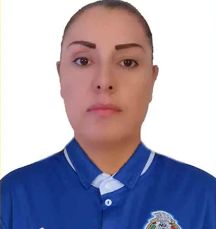 Portal web: fmf.mx/ficha-arbitro