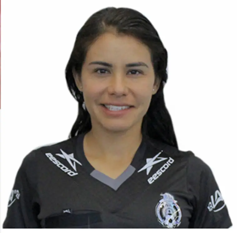 Portal web: fmf.mx/ficha-arbitro