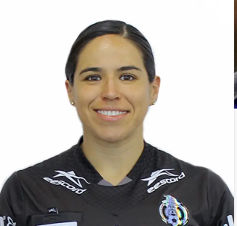 Portal web: fmf.mx/ficha-arbitro