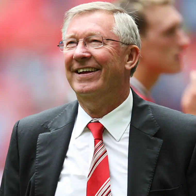 Portal web: manutd.com