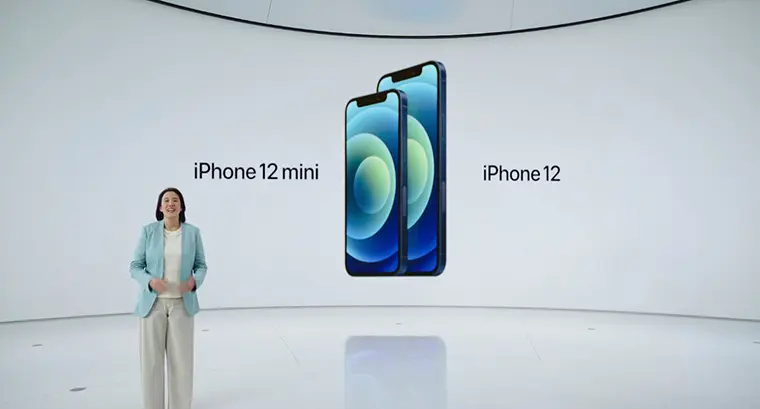 Twitter @Apple