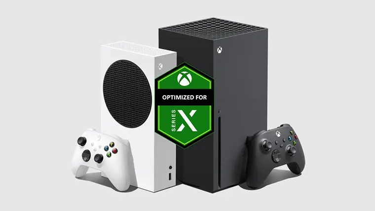 Twitter @SomosXbox