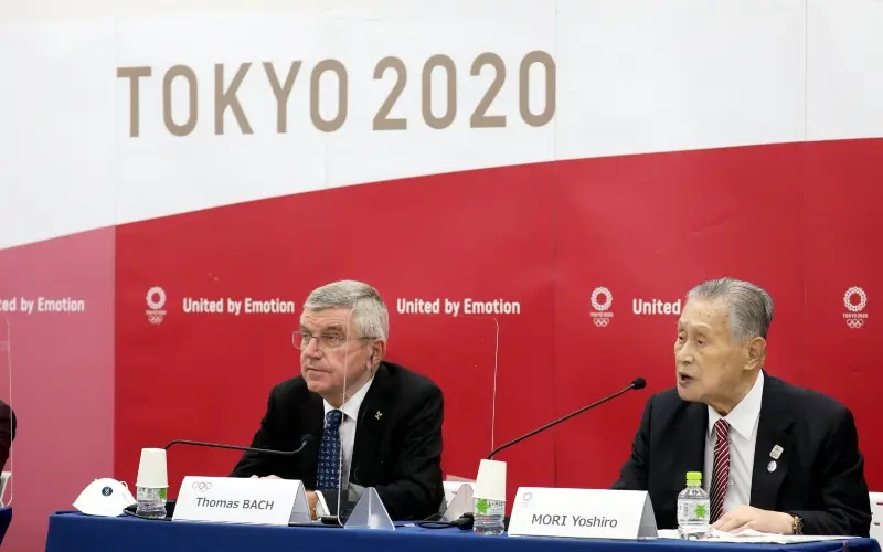 El COI tendrá que aprobar la decisión (FB: Tokyo 2020)