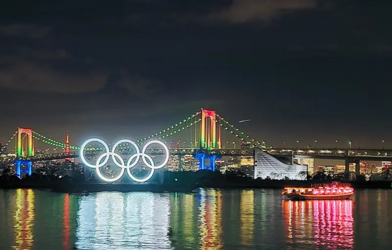 Si se postergaran, volverían en 2032 (FB: Tokyo 2020)