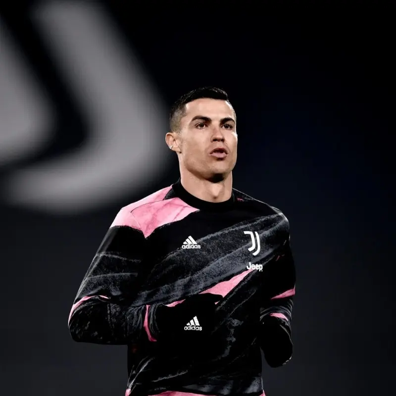 CR7 recibe críticas por su desempeño en Champions (FB: Juventus)