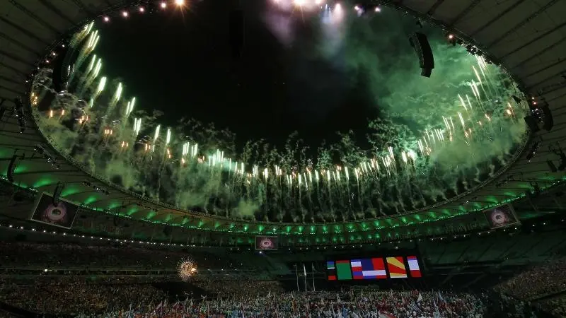 Albergó juegos olímpicos y paralímpicos (paralympic.org)