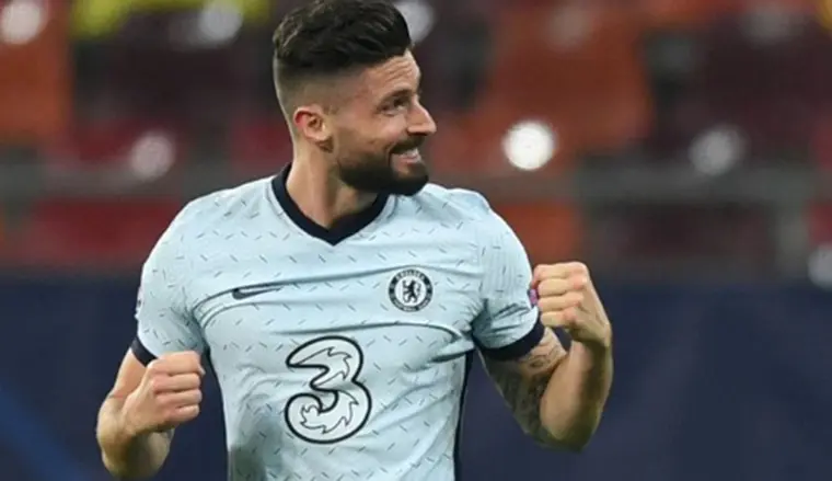 Twitter @ChelseaFC