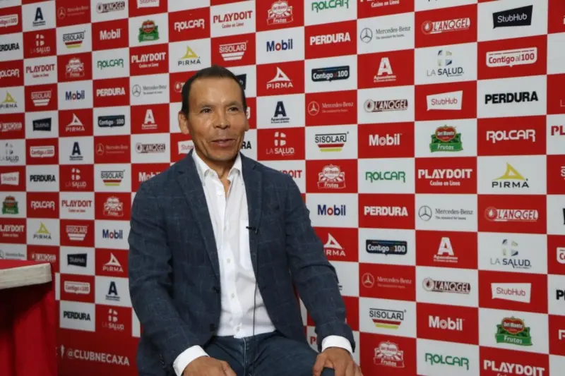Sólo consiguió una victoria en el torneo (FB: Club Necaxa)