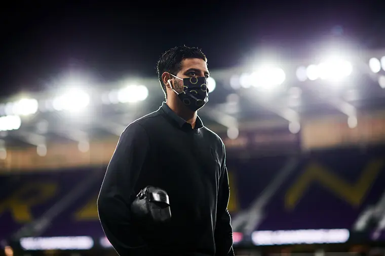 Twitter @LAFC