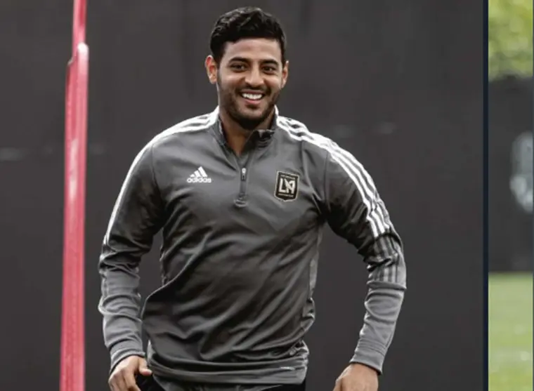 Twitter @LAFC
